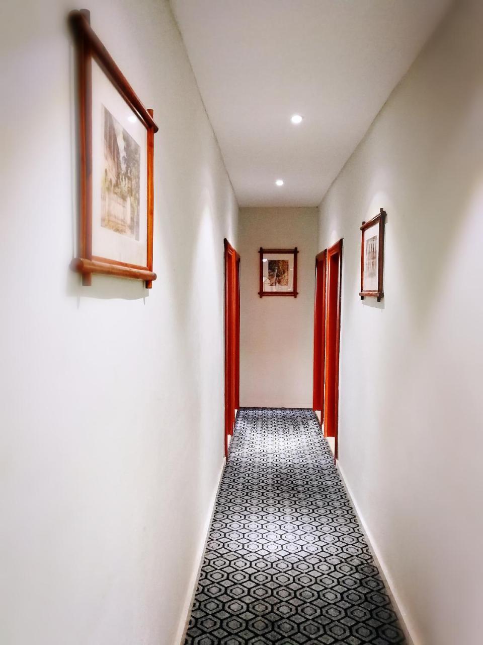 Central Vienna Hotel Vientiane Extérieur photo